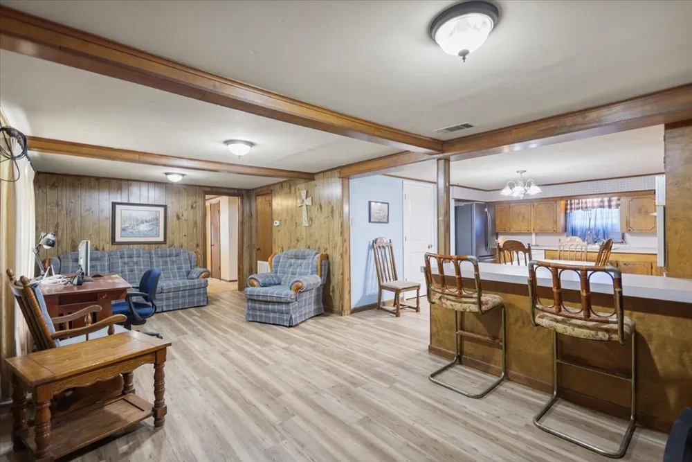 3989 Bob O Link Road Gilmer, TX 75645