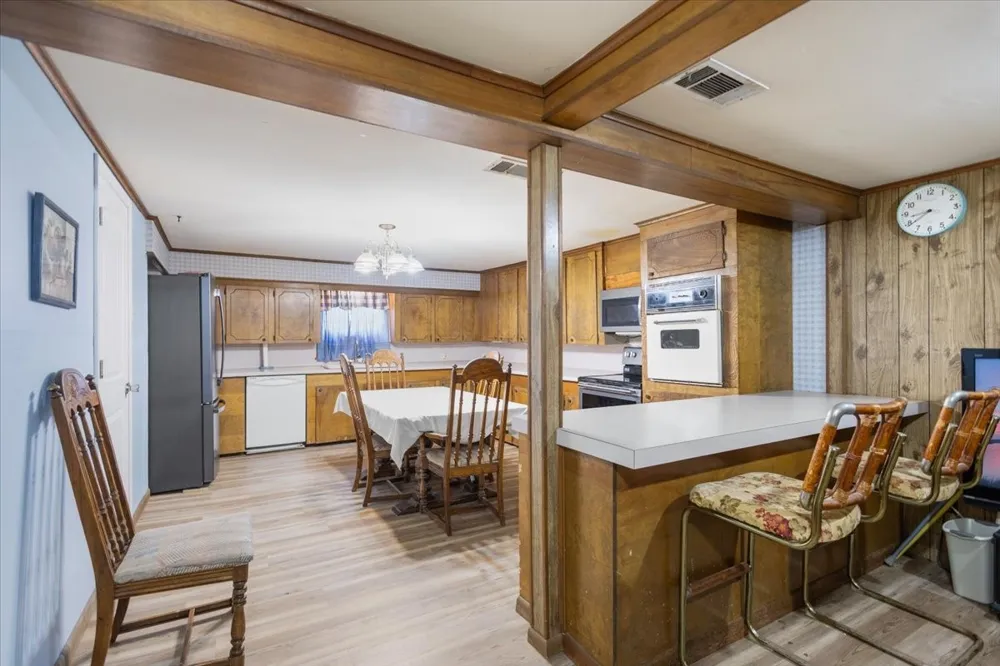 3989 Bob O Link Road Gilmer, TX 75645
