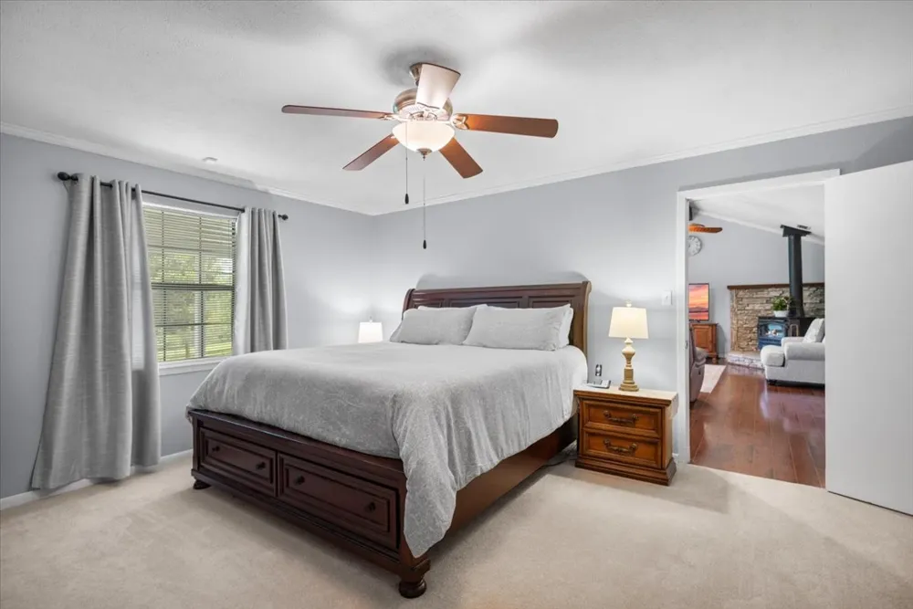 3989 Bob O Link Road Gilmer, TX 75645