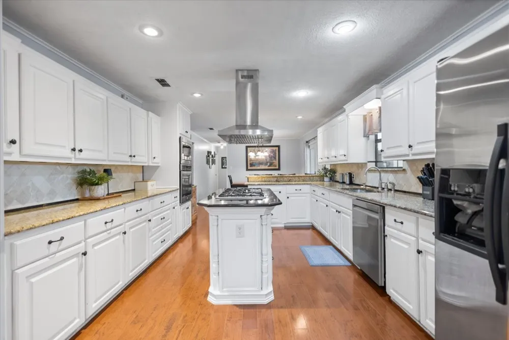 3989 Bob O Link Road Gilmer, TX 75645
