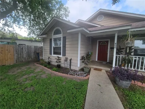 406 Bayview Boulevard