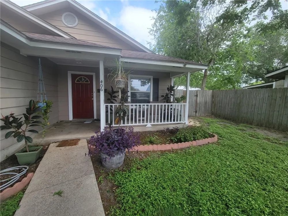406 Bayview Boulevard Portland, TX 78374