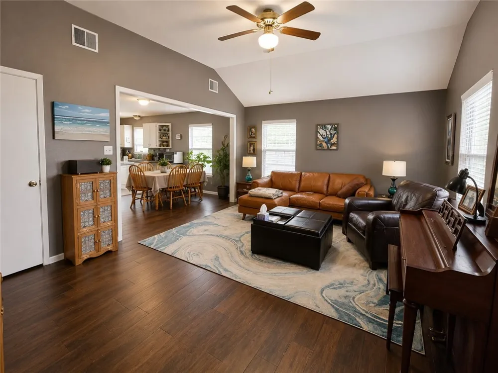 406 Bayview Boulevard Portland, TX 78374