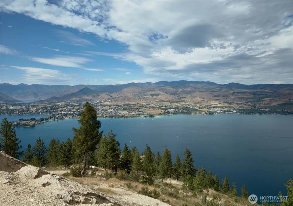 0 S Lakeshore Rd #1 Chelan, WA 98816