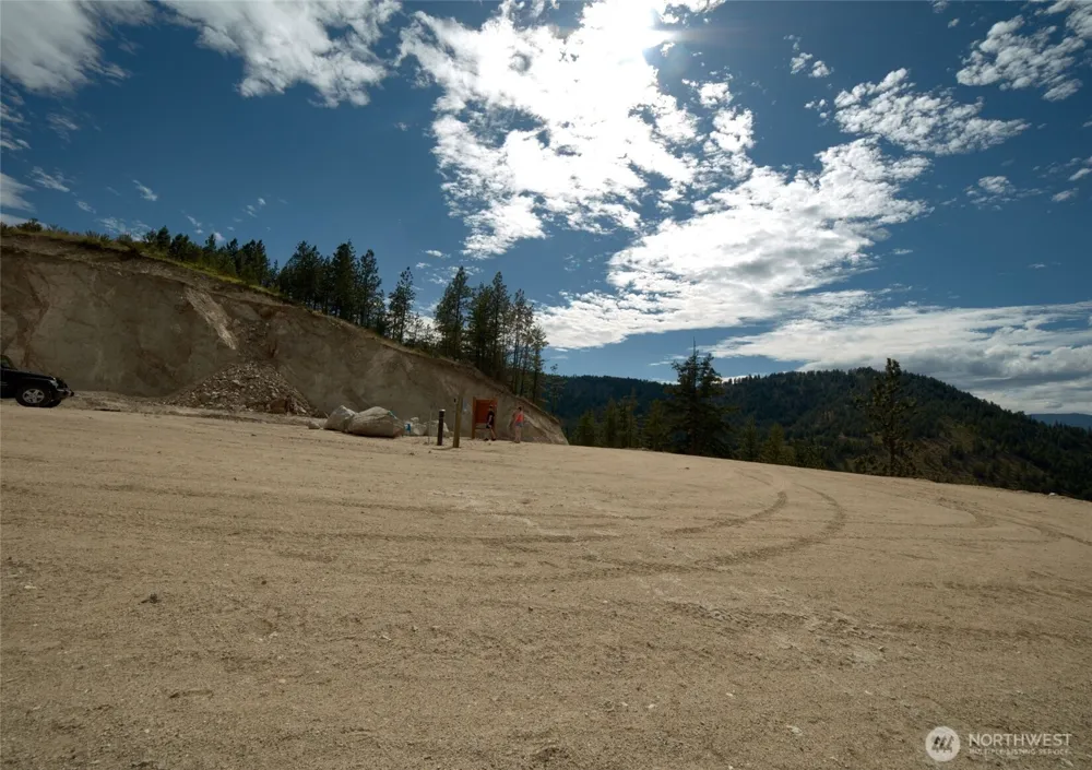 0 S Lakeshore Rd #1 Chelan, WA 98816