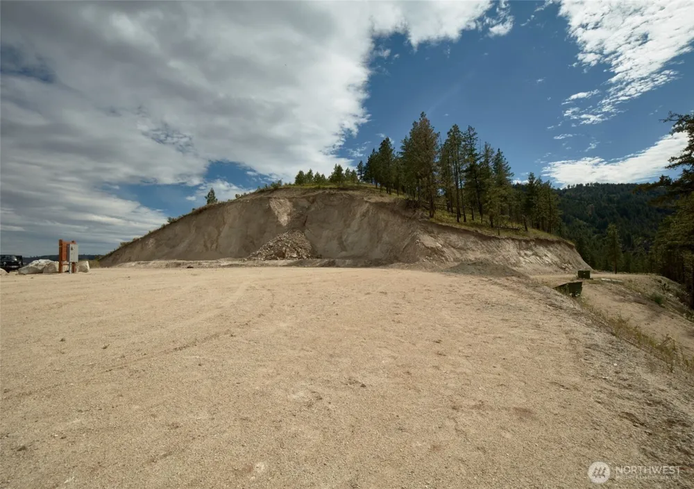 0 S Lakeshore Rd #1 Chelan, WA 98816
