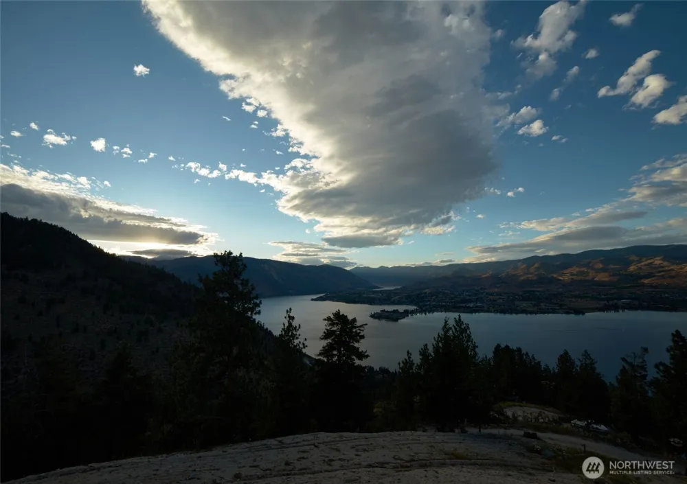 0 S Lakeshore Rd #1 Chelan, WA 98816