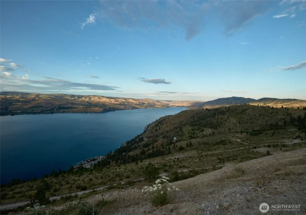 0 S Lakeshore Rd #1 Chelan, WA 98816