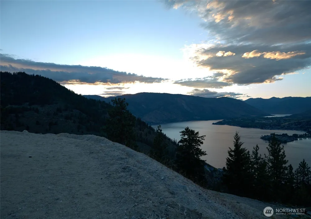 0 S Lakeshore Rd #1 Chelan, WA 98816