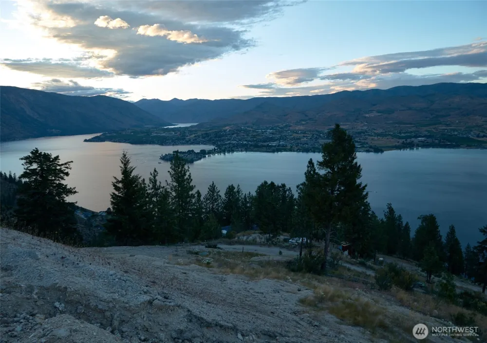 0 S Lakeshore Rd #1 Chelan, WA 98816