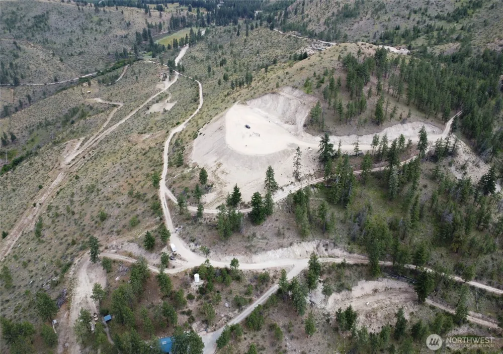 0 S Lakeshore Rd #1 Chelan, WA 98816