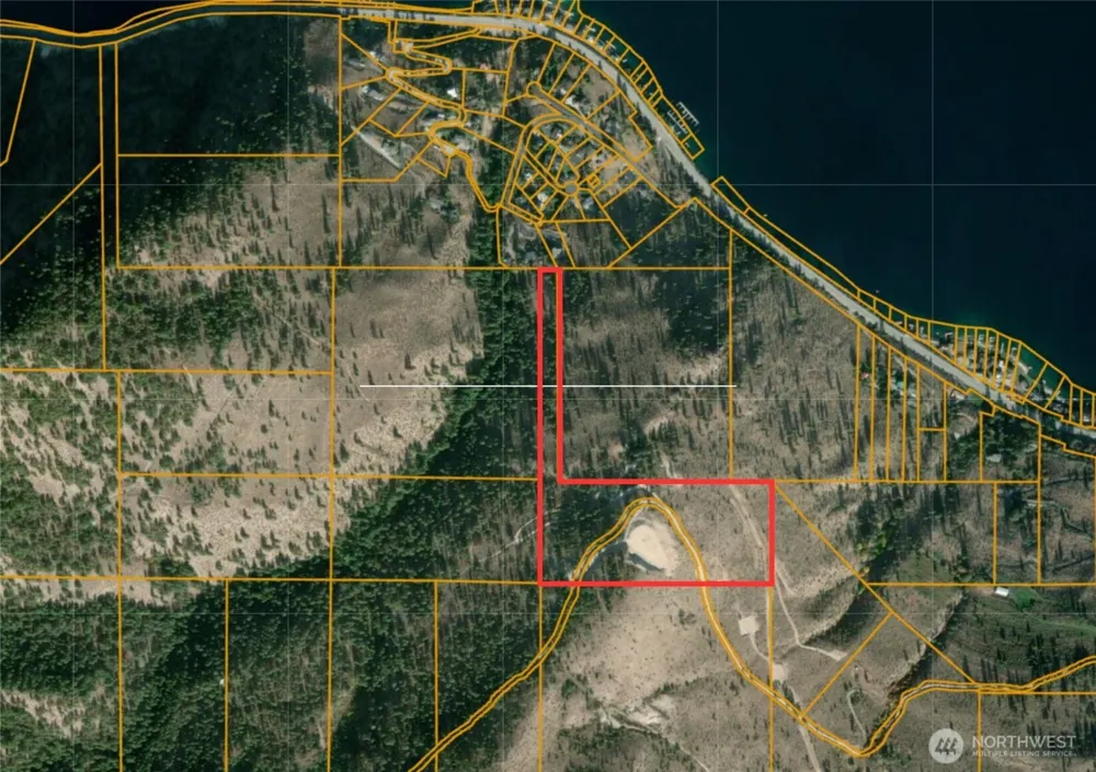 0 S Lakeshore Rd #1 Chelan, WA 98816