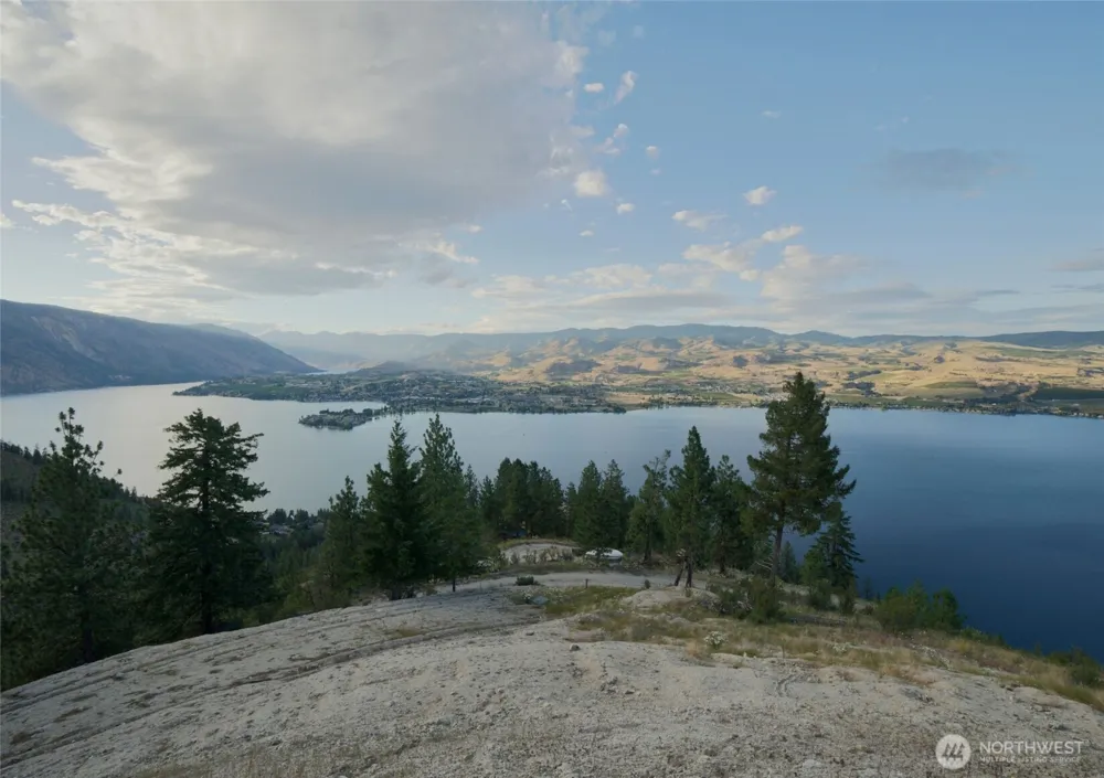 0 S Lakeshore Rd #1 Chelan, WA 98816