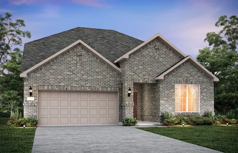 3304 Goshawk Drive