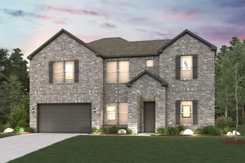 11922 Old Fashion Circle