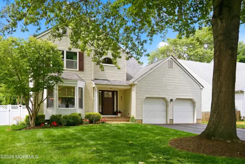 92 Meadow Drive