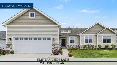 5725 Trail Side Lane
