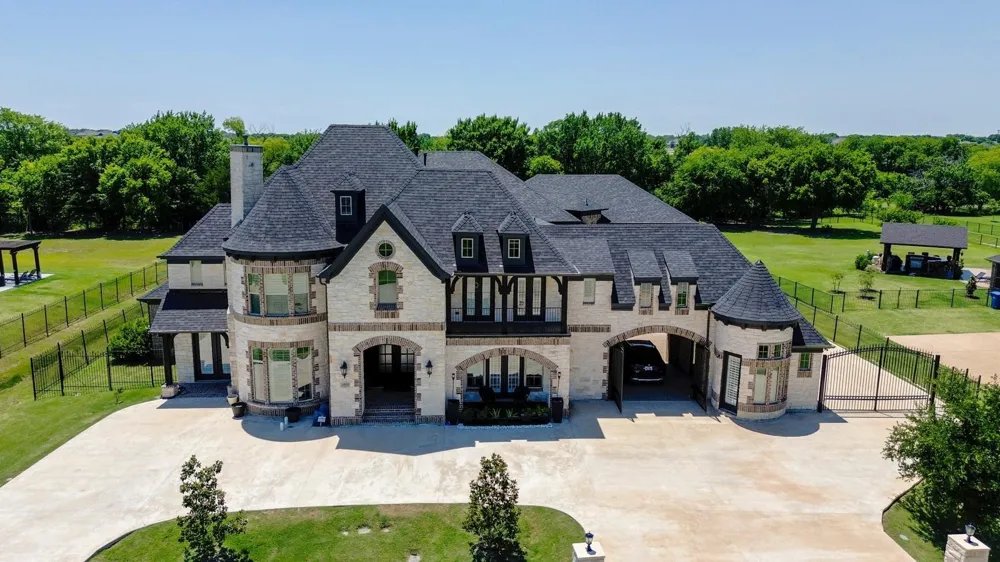 5805 Middleton Drive Parker, TX 75002