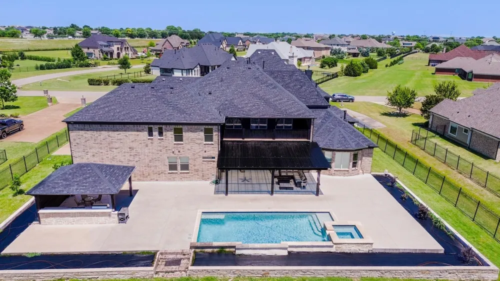 5805 Middleton Drive Parker, TX 75002