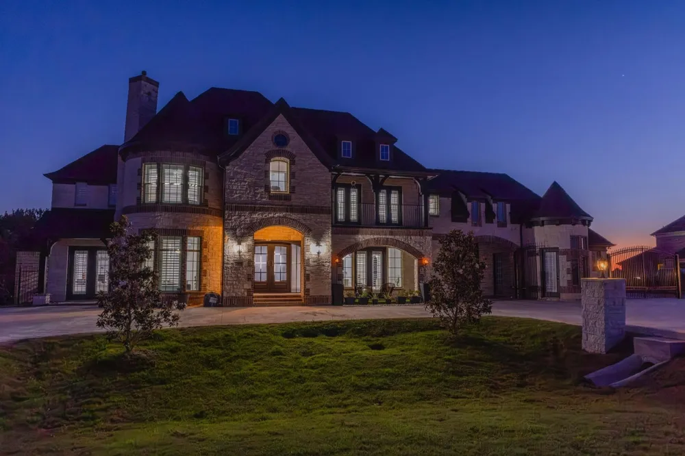 5805 Middleton Drive Parker, TX 75002