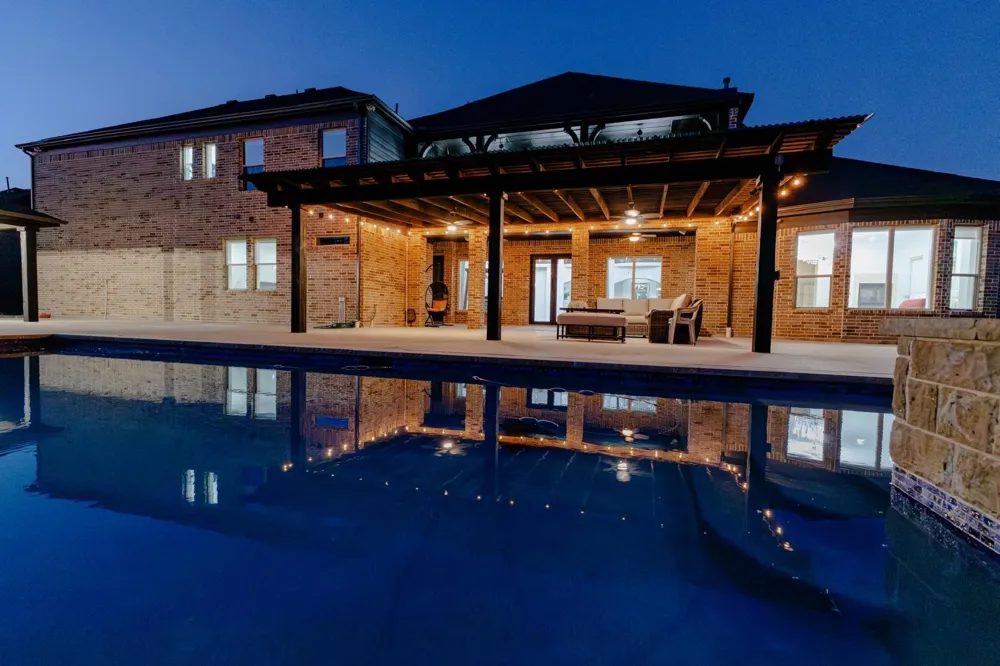 5805 Middleton Drive Parker, TX 75002