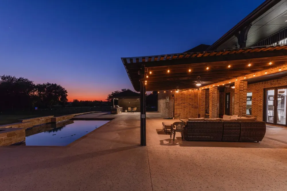 5805 Middleton Drive Parker, TX 75002