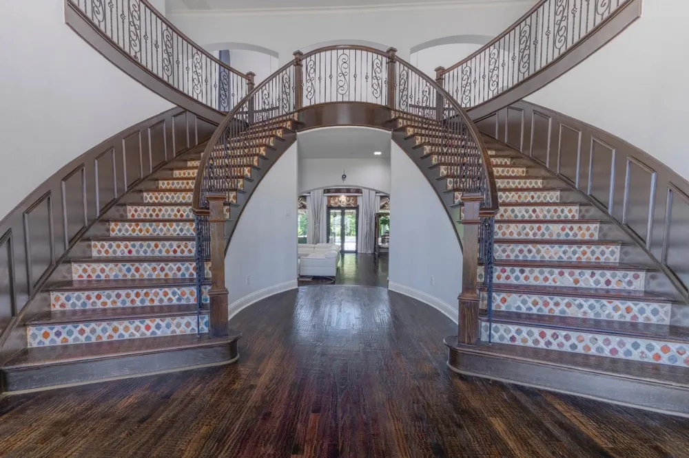 5805 Middleton Drive Parker, TX 75002