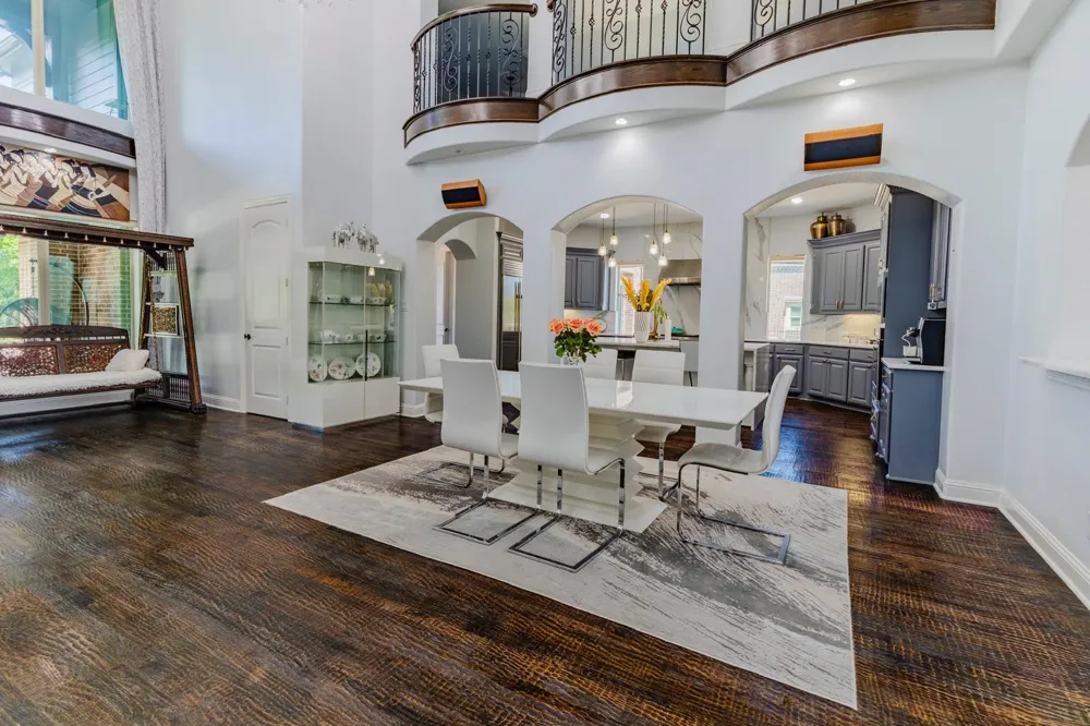 5805 Middleton Drive Parker, TX 75002