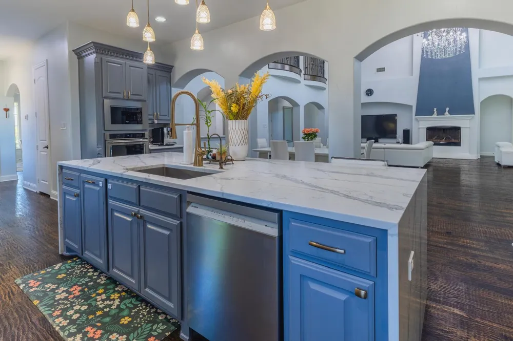 5805 Middleton Drive Parker, TX 75002
