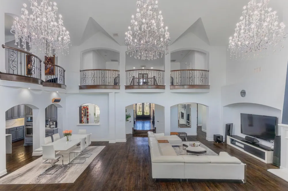 5805 Middleton Drive Parker, TX 75002