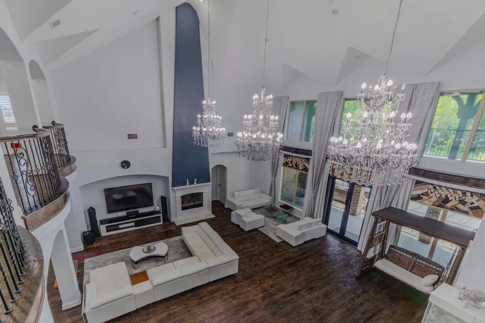 5805 Middleton Drive Parker, TX 75002