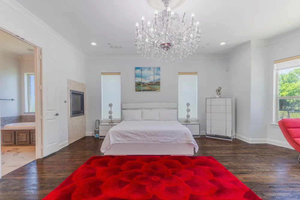 5805 Middleton Drive Parker, TX 75002