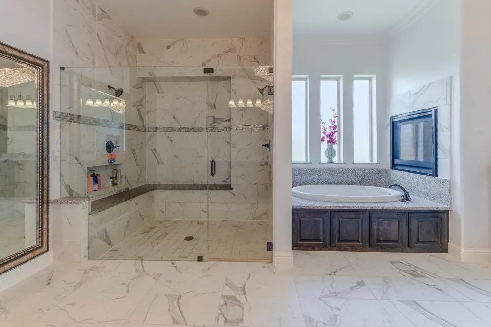5805 Middleton Drive Parker, TX 75002