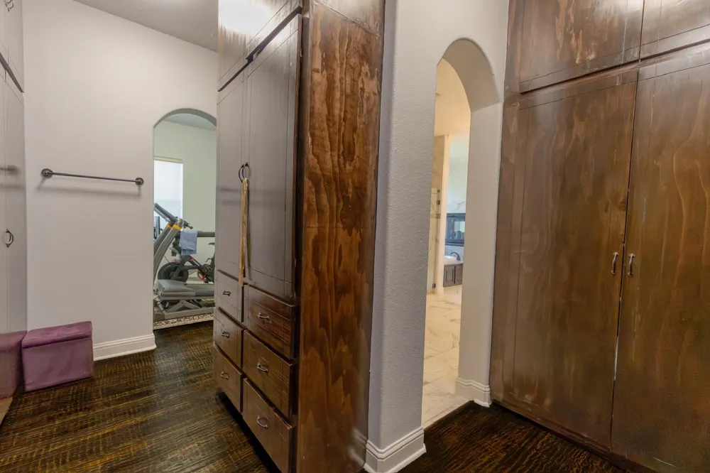 5805 Middleton Drive Parker, TX 75002