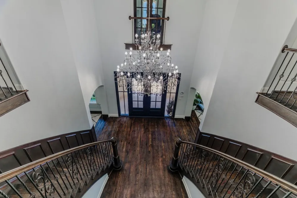 5805 Middleton Drive Parker, TX 75002