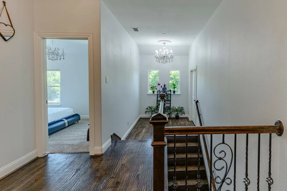 5805 Middleton Drive Parker, TX 75002