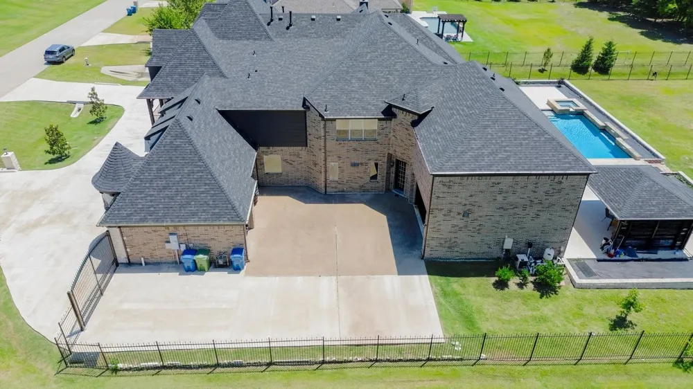 5805 Middleton Drive Parker, TX 75002