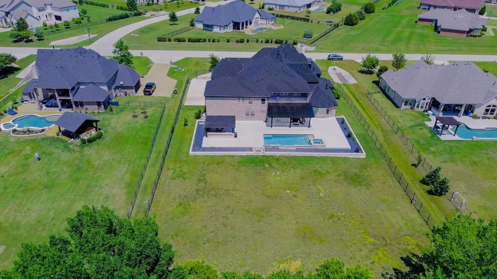 5805 Middleton Drive Parker, TX 75002