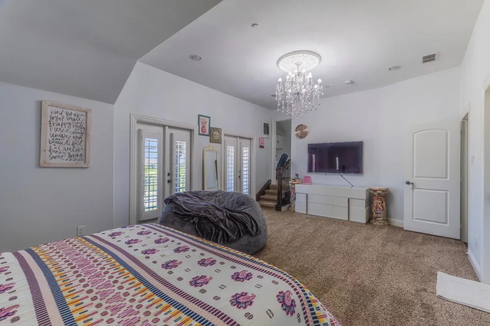 5805 Middleton Drive Parker, TX 75002