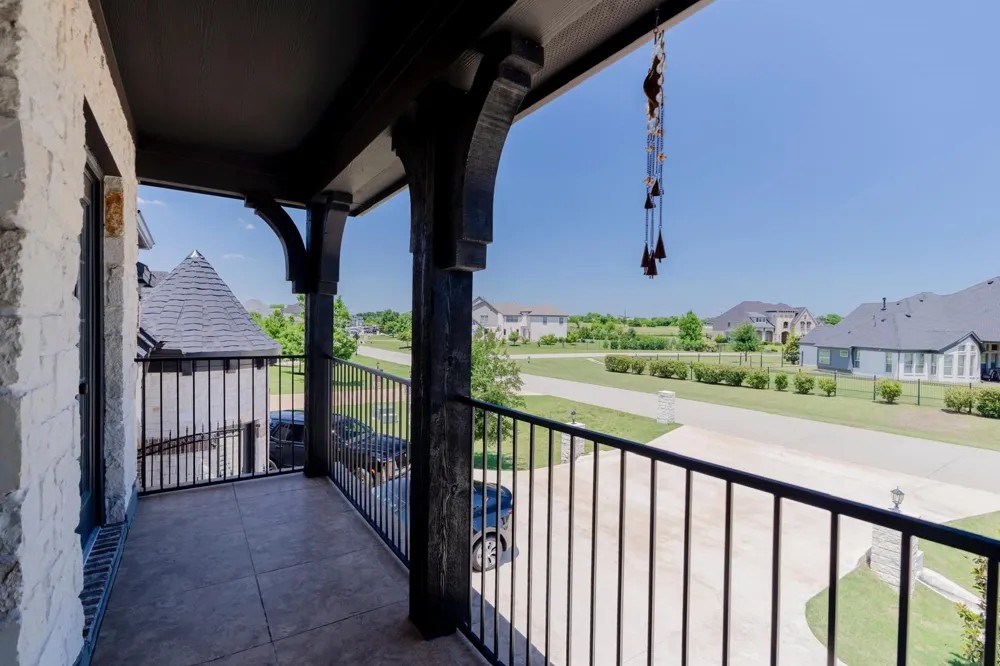 5805 Middleton Drive Parker, TX 75002