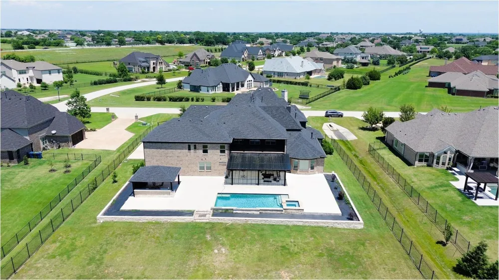 5805 Middleton Drive Parker, TX 75002