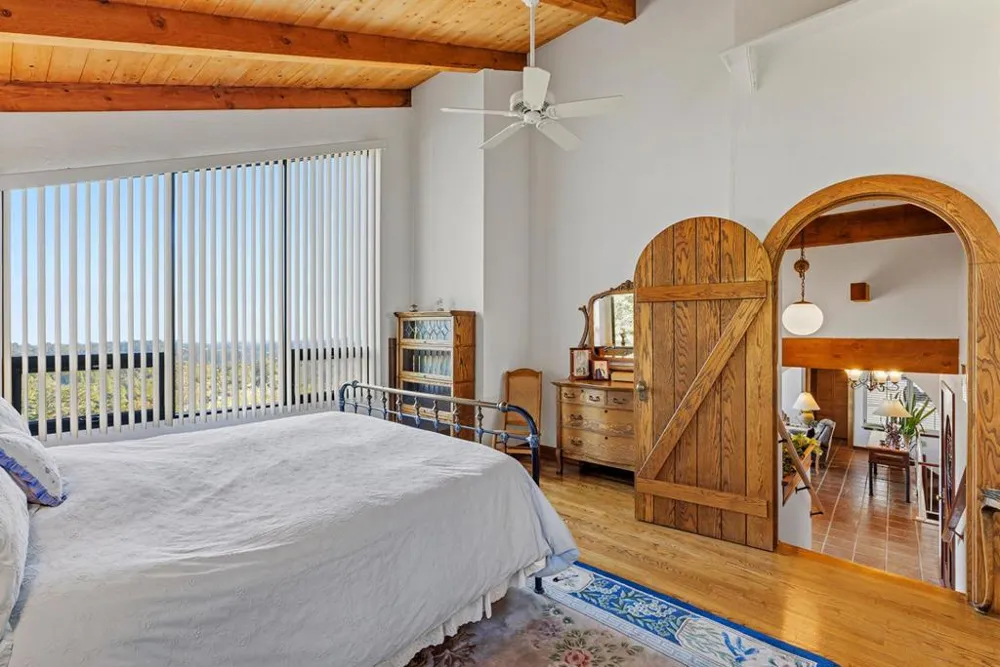 3430 Loma Alta Lane Santa Cruz, CA 95065