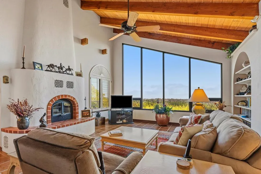 3430 Loma Alta Lane Santa Cruz, CA 95065