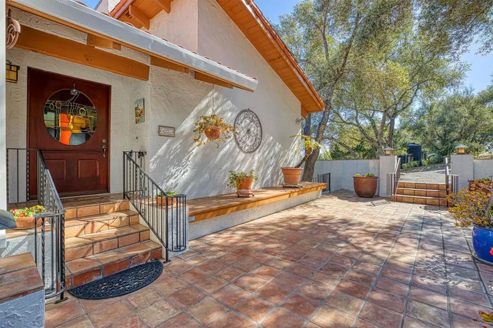 3430 Loma Alta Lane Santa Cruz, CA 95065