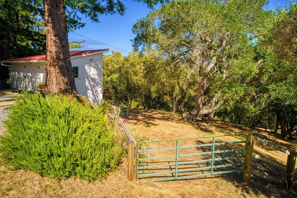 3430 Loma Alta Lane Santa Cruz, CA 95065