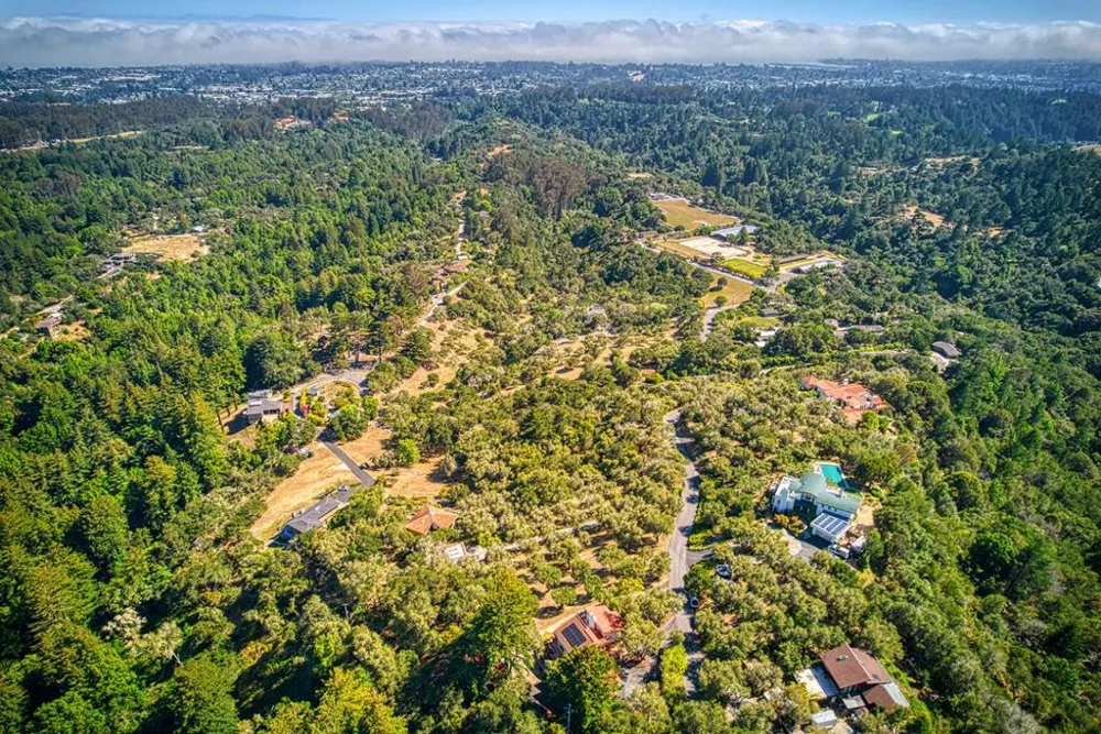 3430 Loma Alta Lane Santa Cruz, CA 95065