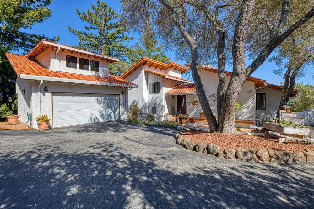 3430 Loma Alta Lane Santa Cruz, CA 95065