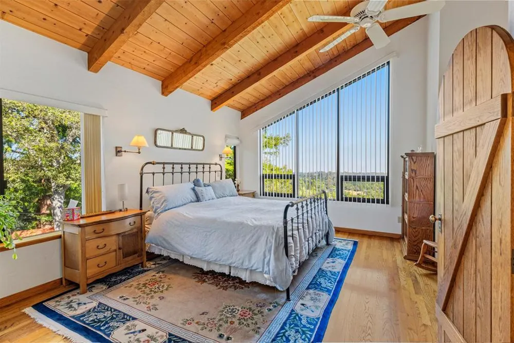 3430 Loma Alta Lane Santa Cruz, CA 95065