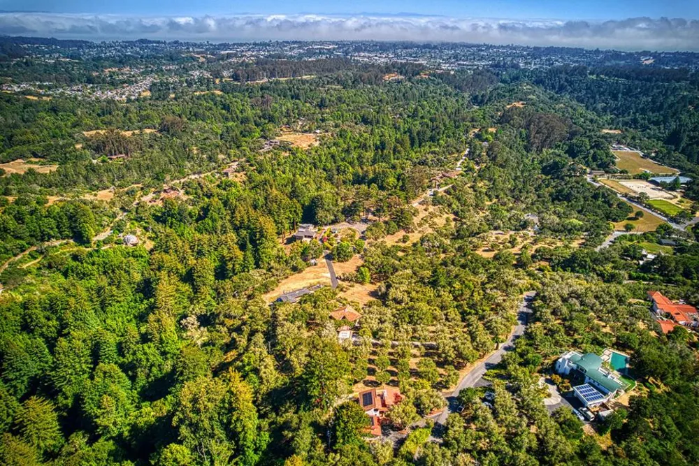 3430 Loma Alta Lane Santa Cruz, CA 95065