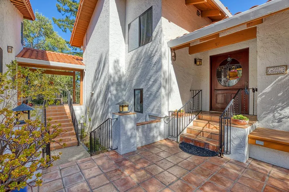 3430 Loma Alta Lane Santa Cruz, CA 95065